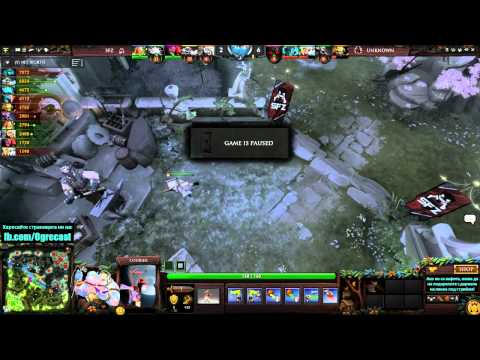 Basically Unknow срещу ScaryFaceZ - игра 2 - MSI Dragon Battle #5