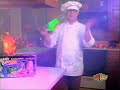 Chadtronic On Teletoon October 2008 Totally Real And Rare Please Read Description