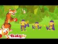 Eenie Meenie Miney Moe Nursery Rhymes And Songs For Kids BabyTV