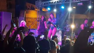 Iza - Rebola - Ao Vivo Em Madureira