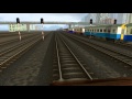 TrainZ 12 SRT R171 Bangkok Hat Yai Junction Sungai Kolok