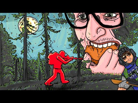 "TALKov" : The Banter Between Bullets