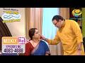 Weekly Reliv Taarak Mehta Ka Ooltah Chashmah 4683 To 4688 13 Apr 2026 To 18 Apr 2026