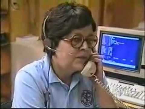 Rescue 911 - "Dispatcher Down"