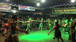 Download lagu #Gedruk #Jatilan #Fyp #Widodari Widodari jathilan Gedruk ft ximplah cs Dansa Live mp3