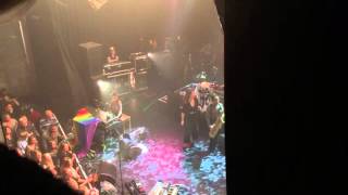 Jett Rebel - Pineapple morning