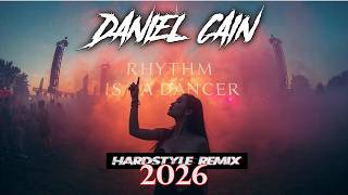 Snap - 𝐑𝐇𝐘𝐓𝐇𝐌 𝐈𝐒 𝐀 𝐃𝐀𝐍𝐂𝐄𝐑 (Daniel Cain Hardstyle Remix 𝟮𝟬𝟮𝟲)