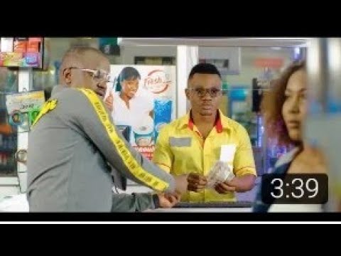 Gabu Ft Mbosso - Mastory (Official Music Video)