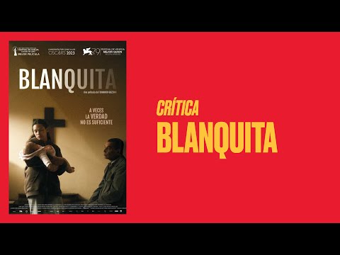 Crítica de Blanquita, de Fernando Guzzoni