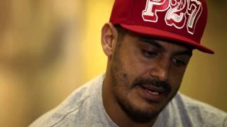 Criolo fala sobre seu novo disco, Convoque seu Buda - Trip TV