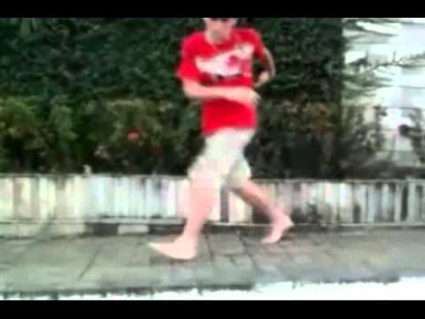 Renan Luck - Breaking Barriers