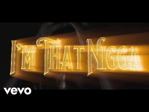 Trub SixBlock - Im That Nigga