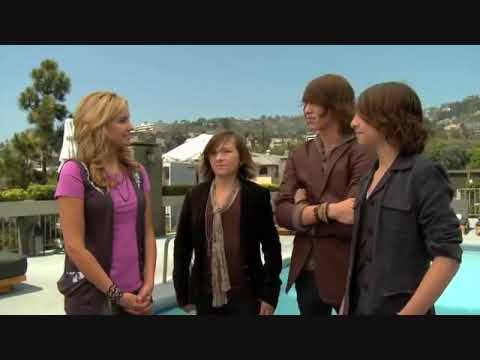 Radio Disney's N.B.T. Kropp Circle Profile