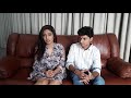 Tanima Bhattacharya And Chetan Sharma Talk About Their Film Saankal
