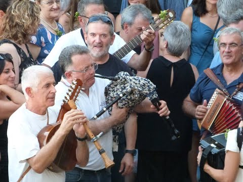 La Ronda enamorada (La Ronda de Boltaña)