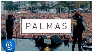 Palmas Music Video