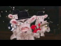 Birds by the Butthole Surfers sung by angry sheep