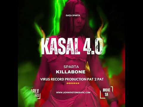 Armada ( Killabone Gaza boy  Sparta -  Kasal 4.0 prod pat 2 pat ( Natan)