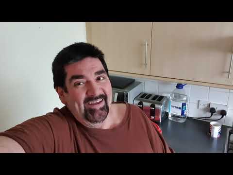 Thumbnail for Day 096 At last the Ford Spartan Kitcar is up for auction and I have a working drawing package by Car