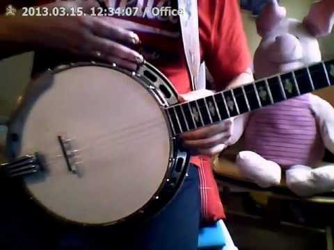 download lagu mp3 mp4 Morris 5 String Banjo, download mp3 Morris 5 String Banjo free downloadn, video klip Morris 5 String Banjo