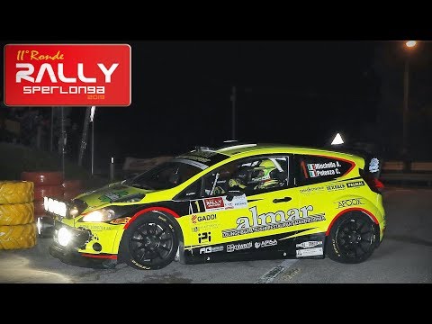 11° Ronde di Sperlonga 2019 | MISTAKES & BIG SHOW