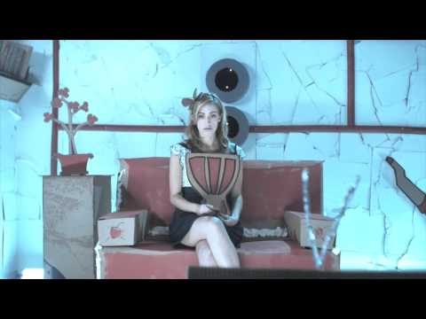 Goddamn Electric Bill - Ten Thousand Years (Music Video)