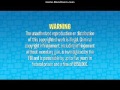 Opening To Veggietales Twas The Night Before Easter A Snoodle S Tale 2015 DVD
