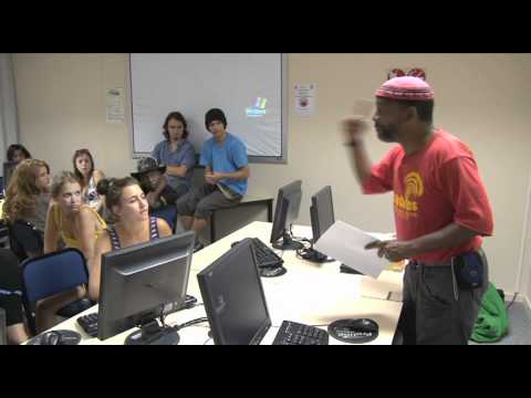 The Radio Revolutionary_ The Audio Oracle - What If The Missionary Was A Revolutionary