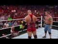 WWE Raw 11/12/12 Full Show John Cena vs CM ...