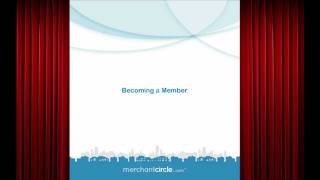 Becoming a Member