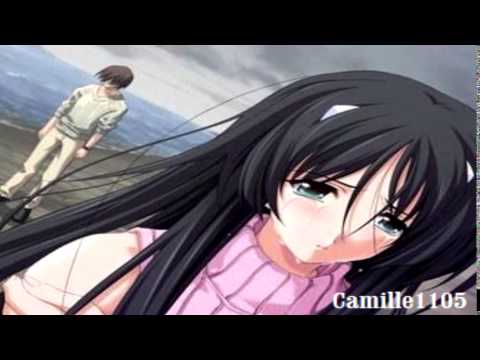 Nightcore-Me and my Broken Heart