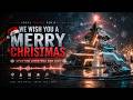 We Wish You A Merry Christmas Vocal Trance Remix Uplifting Christmas EDM 2025