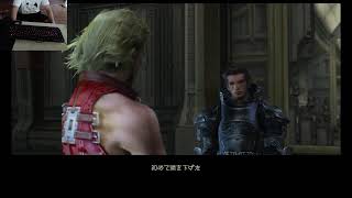 FINAL FANTASY XIV,