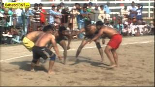 (1) Lohara (Moga) Kabaddi Tournament 14 March 2016
