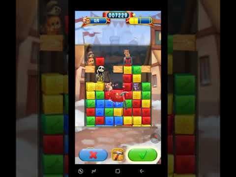 Pet Rescue Saga Level 2787 ~ No Boosters