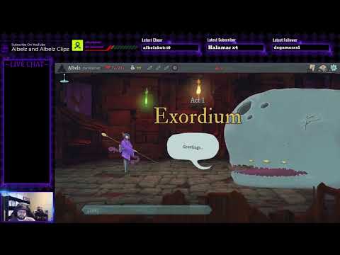 Slay the Spire (Ep.20) - Albelz