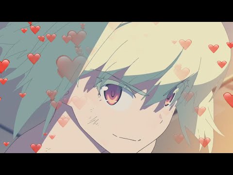 promare but only when lio smiles