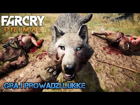 FAR CRY PRIMAL - odc. 19 - Trzy Krwawe Śniegi