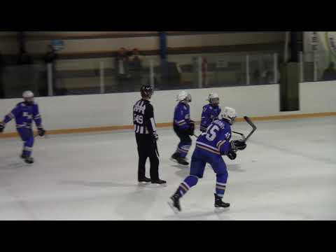 100319 A : EKS White vs IceHearts (Erä 3)