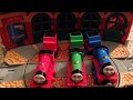 Take N Play Mike Rex Bert Review