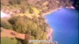 preview picture of video 'Lago di Tenno - Visuale aerea'