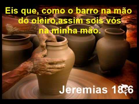 Sou Um Vaso video