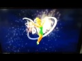 Disney DVD Logo 2000 2005