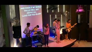 Evermore by Hillsong (OCF Clip)