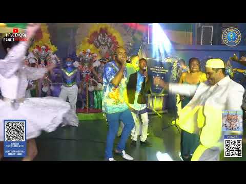 Super Live  Final - Peruche