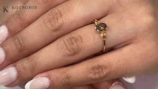 Κόσμημα Κοτσώνης Κόρινθος / Κοσμήματα με την υπογραφή του καλύτερου Ελληνικού εργαστηρίου