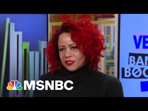 #VelshiBannedBookClub: Revisiting “The 1619 Project” with Nikole Hannah-Jones