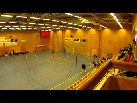 Backa/Kärra - Bjurslätt del 1