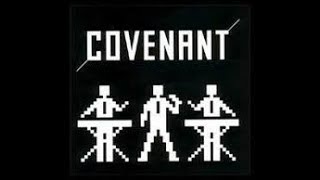 Covenant - Tension Mix [EBM/Dark Electro/Industrial/Synthpop/Cyber/Goth]