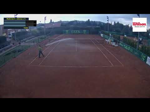 Centr_5.9.2022_Mladší žáci A_ČLTK Bižuterie Jablonec